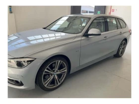 BMW 320 3er 320d Luxury Line | Mobile.bg � ����� ������ 2