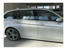 BMW 320 3er 320d Luxury Line | Mobile.bg � ����� ������ 10