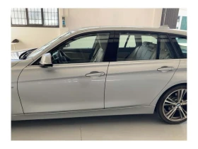 BMW 320 3er 320d Luxury Line | Mobile.bg � ����� ������ 4