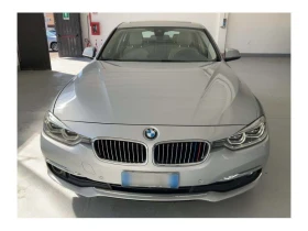 BMW 320 3er 320d Luxury Line | Mobile.bg � ����� ������ 14