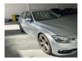 BMW 320 3er 320d Luxury Line | Mobile.bg � ����� ������ 12
