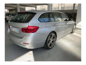 BMW 320 3er 320d Luxury Line | Mobile.bg � ����� ������ 8