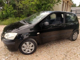 Hyundai Getz 1.3//�����//���  | Mobile.bg � ����� ������ 11