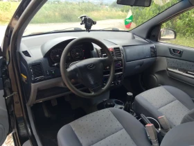 Hyundai Getz 1.3//�����//���  | Mobile.bg � ����� ������ 9