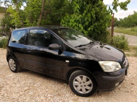 Hyundai Getz 1.3//�����//���  | Mobile.bg � ����� ������ 4
