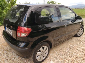 Hyundai Getz 1.3//�����//���  | Mobile.bg � ����� ������ 12