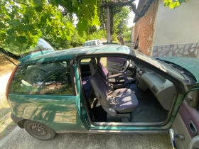 Fiat Punto - 450 € / 880.12 лв. - 66057136 4