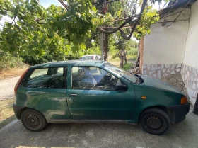 Fiat Punto - 450 € / 880.12 лв. - 66057136 2