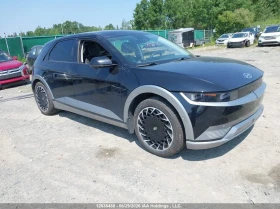 Hyundai Ioniq 5 77kwh 4x4