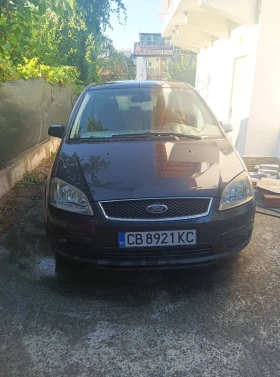 Ford Focus Cmax - 2200 € / 4302.83 лв. - 68261106 5