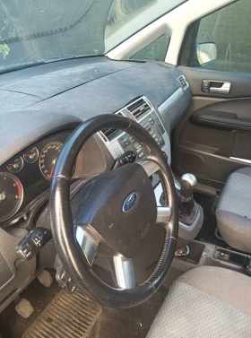 Ford Focus Cmax - 2200 € / 4302.83 лв. - 68261106 6