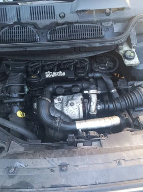 Ford Focus Cmax - 2200 € / 4302.83 лв. - 68261106 7
