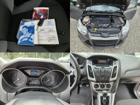Ford Focus 1.6 TDCI 95��. | Mobile.bg � ����� ������ 17