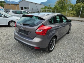 Ford Focus 1.6 TDCI 95��. | Mobile.bg � ����� ������ 3
