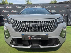 Peugeot 2008 ALLURE PURETECH EAT8 131 - 16990 € - 92810227 2