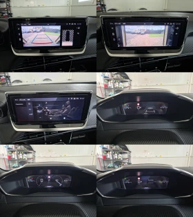 Peugeot 2008 ALLURE PURETECH EAT8 131 - 16990 € - 92810227 13