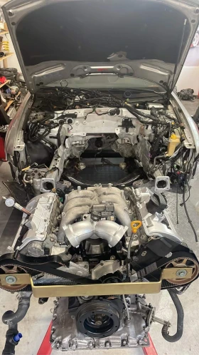 Audi S4 - 17000 € - 76320611 14