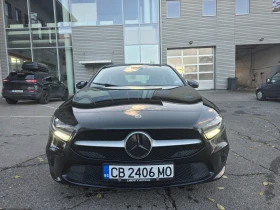 ����� �� �������� �� Mercedes-Benz A 180 Facelift / MBUX / �������� �������