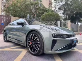 Zeekr 001  ���� �� ��������  | Mobile.bg � ����� ������ 2