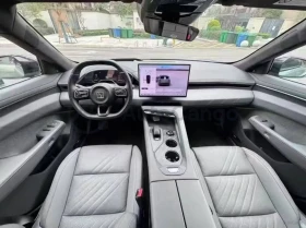 Zeekr 001  ���� �� ��������  | Mobile.bg � ����� ������ 4