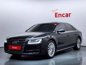 ������ Audi A8