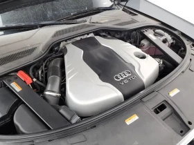 Audi A8 50 TDI Quattro/ PANO/ ������/ ������/ �������� | Mobile.bg � ����� ������ 6