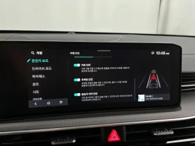Kia K5 1.6 TURBO PRESTIGE/ОБДУХВАНЕ/НАВИГАЦИЯ/СЕНЗОРИ/ | Auto.bg — изображение 15