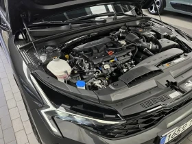 Kia K5 1.6 TURBO PRESTIGE/ОБДУХВАНЕ/НАВИГАЦИЯ/СЕНЗОРИ/ | Auto.bg — изображение 5