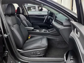 Kia K5 1.6 TURBO PRESTIGE/ОБДУХВАНЕ/НАВИГАЦИЯ/СЕНЗОРИ/ | Auto.bg — изображение 10
