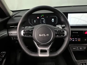 Kia K5 1.6 TURBO PRESTIGE/ОБДУХВАНЕ/НАВИГАЦИЯ/СЕНЗОРИ/ | Auto.bg — изображение 12