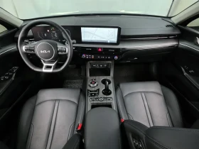 Kia K5 1.6 TURBO PRESTIGE/ОБДУХВАНЕ/НАВИГАЦИЯ/СЕНЗОРИ/ | Auto.bg — изображение 6