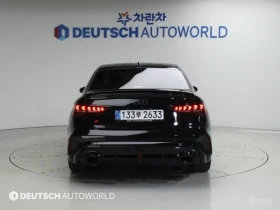 Audi Rs3 RS Sport Exhaust | RS Super Sport Seats | Carbon | Auto.bg — изображение 4