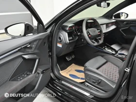 Audi Rs3 RS Sport Exhaust | RS Super Sport Seats | Carbon | Auto.bg — изображение 7