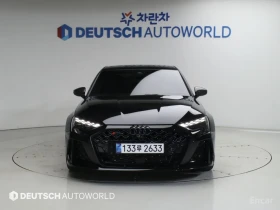 Audi Rs3 RS Sport Exhaust | RS Super Sport Seats | Carbon | Auto.bg — изображение 3