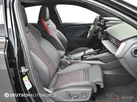 Audi Rs3 RS Sport Exhaust | RS Super Sport Seats | Carbon | Auto.bg — изображение 8