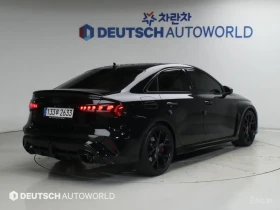 Audi Rs3 RS Sport Exhaust | RS Super Sport Seats | Carbon | Auto.bg — изображение 2