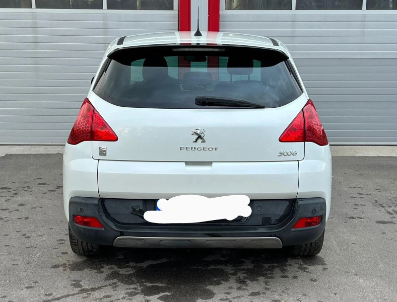 Peugeot 3008, снимка 2 - Автомобили и джипове - 47553910