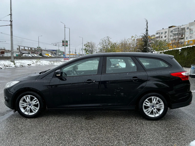 Ford Focus 1.6TDCI/ИТАЛИЯ, снимка 2 - Автомобили и джипове - 43144476