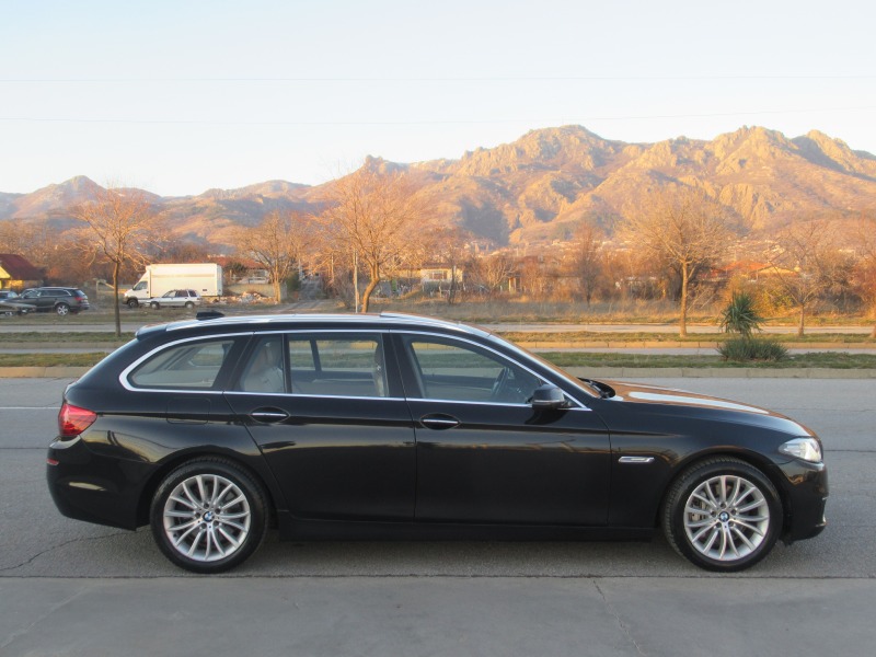 BMW 530 X-Drive 258ps *Luxury*, снимка 6 - Автомобили и джипове - 43936790