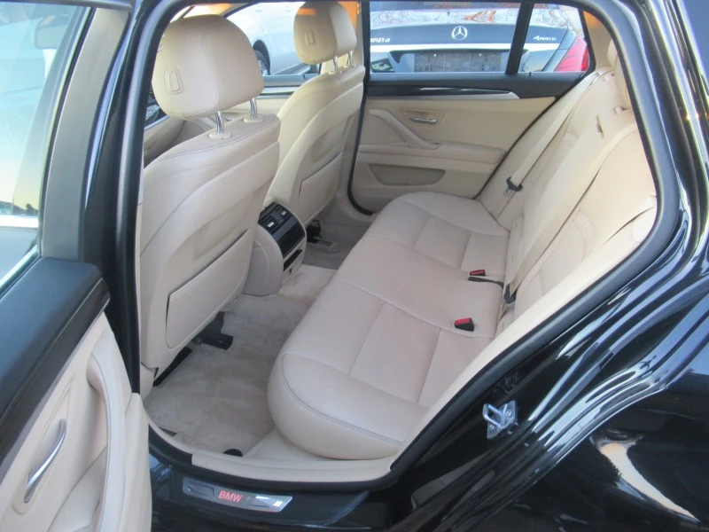 BMW 530 X-Drive 258ps * Luxury* , снимка 14 - Автомобили и джипове - 43936790