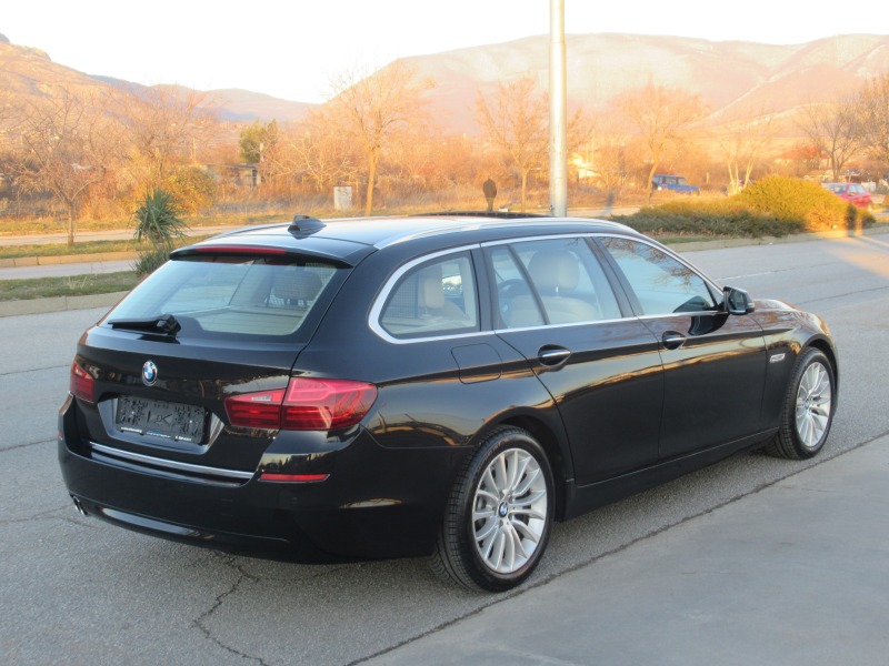 BMW 530 X-Drive 258ps *Luxury*, снимка 5 - Автомобили и джипове - 43936790