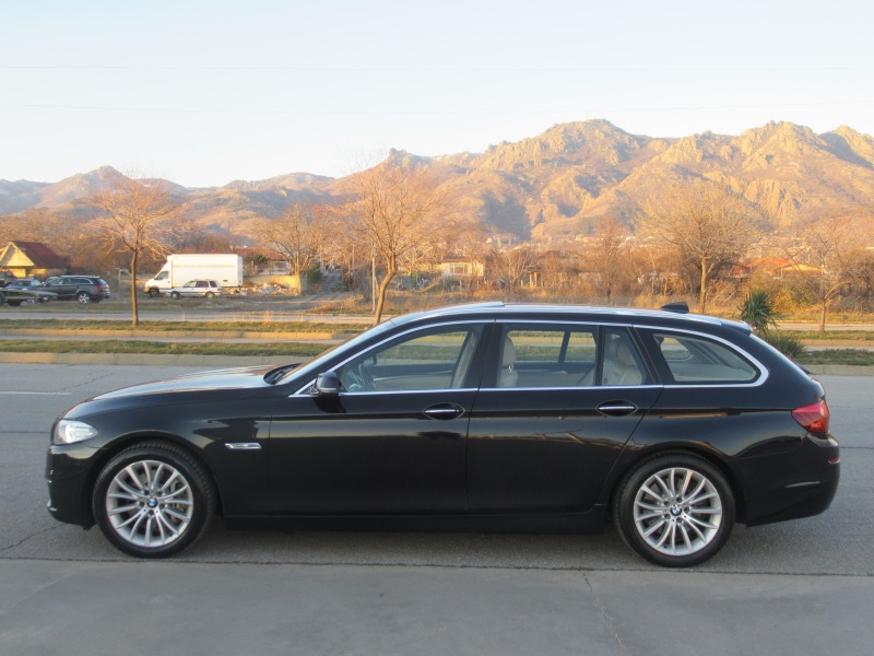 BMW 530 X-Drive 258ps *Luxury*, снимка 2 - Автомобили и джипове - 43936790
