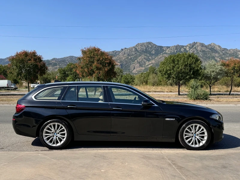 BMW 530 X-Drive 258ps * Luxury* , снимка 6 - Автомобили и джипове - 43936790