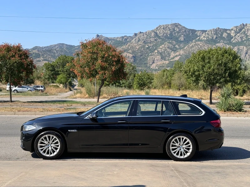 BMW 530 X-Drive 258ps * Luxury* , снимка 2 - Автомобили и джипове - 43936790