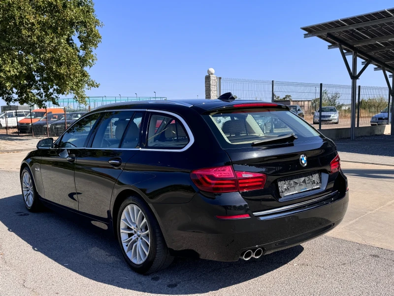 BMW 530 X-Drive 258ps * Luxury* , снимка 3 - Автомобили и джипове - 43936790