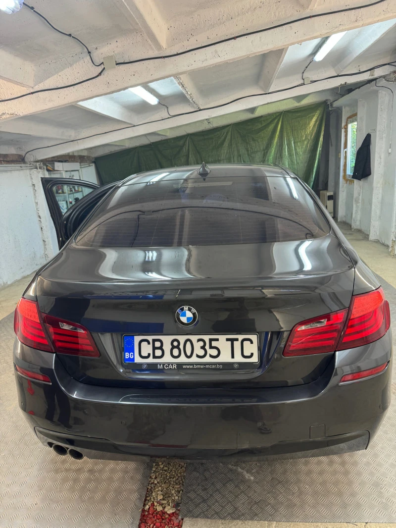 BMW 530, снимка 6 - Автомобили и джипове - 49204493