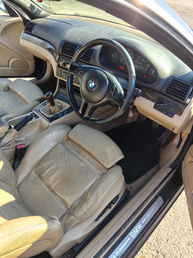 BMW 328, снимка 4 - Автомобили и джипове - 47468205