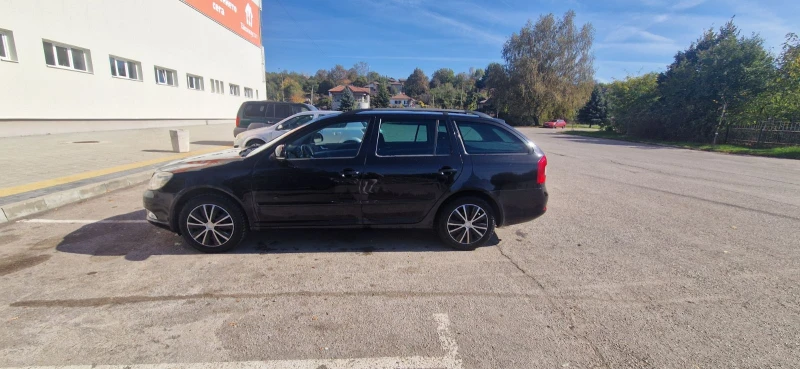 Skoda Octavia, снимка 5 - Автомобили и джипове - 47692697