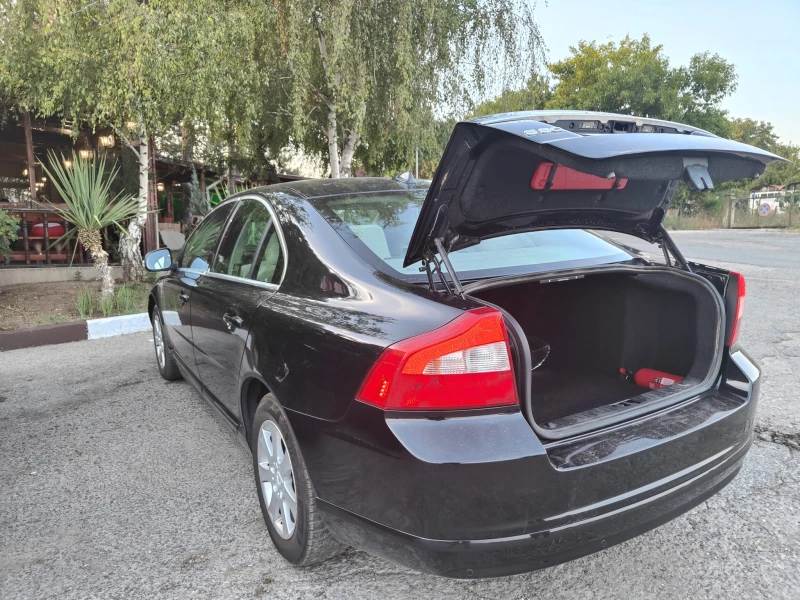 Volvo S80 2.5T, снимка 5 - Автомобили и джипове - 48069521