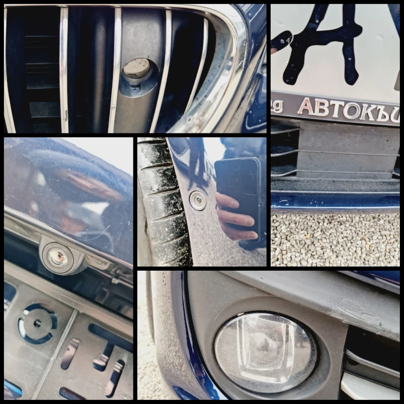 BMW 530 XD/FACELIFT/DISTRONIK/NIGHT VISION/HEAD-UP/GERMANY, снимка 5 - Автомобили и джипове - 48163862